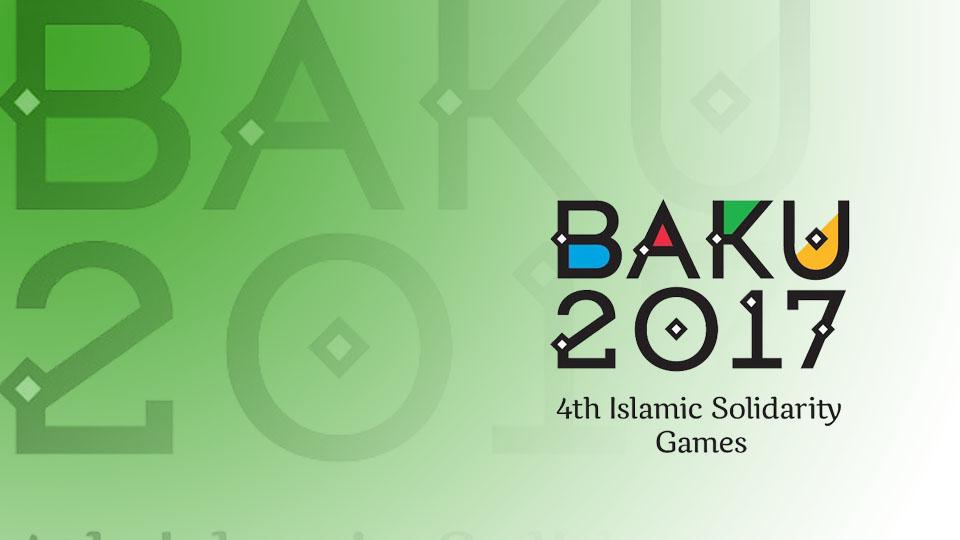 Islamic Solidarity Games 2017. - INDOSPORT
